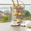 Image 7: Xmas Festive Afternoon Tea w/ a Glass of Prosecco for 1-4 People