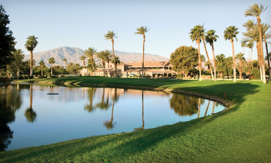 Indian Palms Country Club and Resort in - Indio, CA | Groupon Getaways