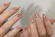 Regular Manicure and/or Pedicure, Japanese Gel Manicure, or Japanese Gel Manicure, and More (Up to 47% Off) - Second Medium