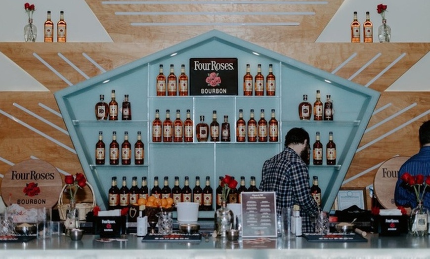 Image 12: Explore Unique Whiskey Varieties at Jacksonville On May 3, 2025