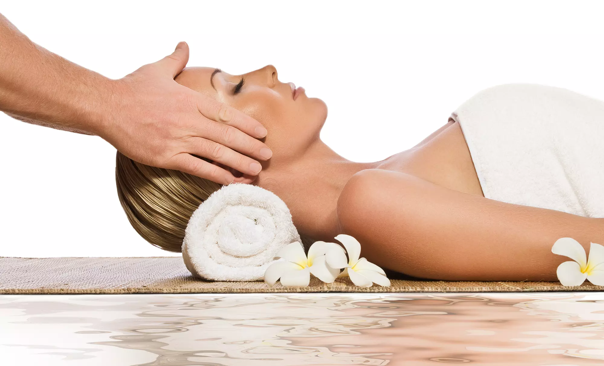 $36.99 for a 60-Minute Massage at Coastal Wellness ($75 Value) - Primary Image