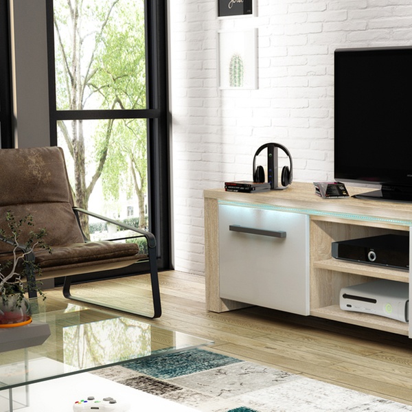 Messa Tv Cabinet