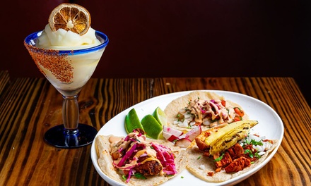 $50 Dining Credit - Mexico 2000 Restaurant
