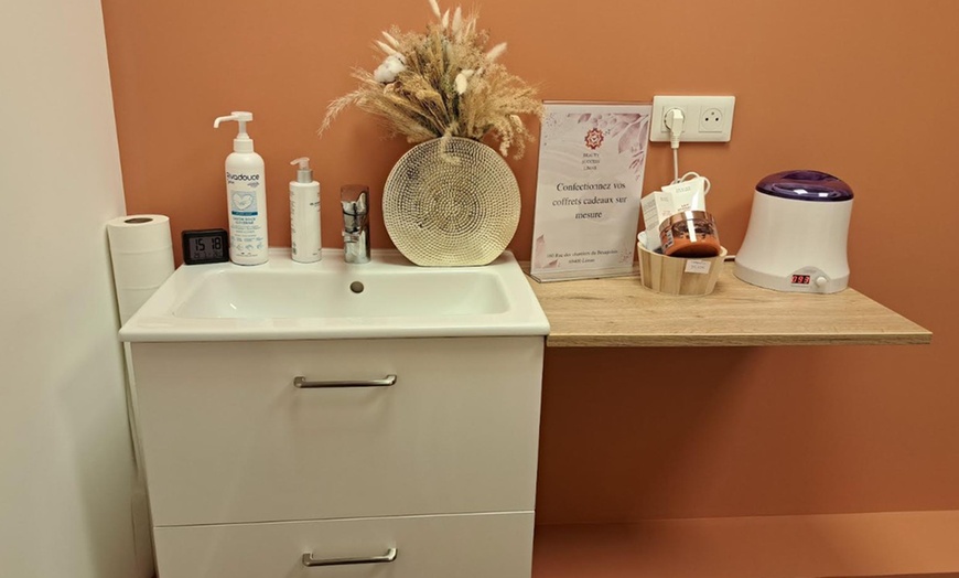 Image 7: 5 séances d'épilation au laser sur une zone au choix