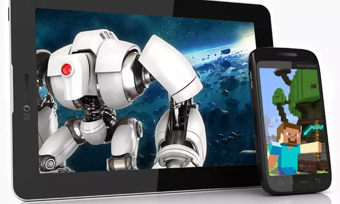 $99 for One Year of Online Game-Design Training from School of Interactive Design ($1,499 Value) - Second Medium
