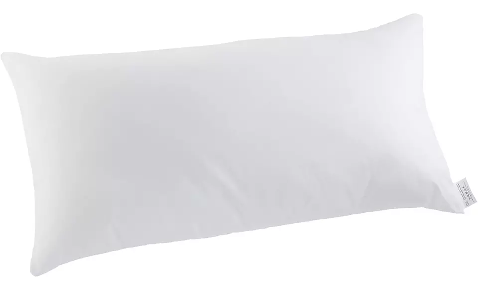 1x, 2x, 3x oder 4x Wolkenschloss Drei-Kammer-Kopfkissen Canada 40 x 80 cm - Primary Image