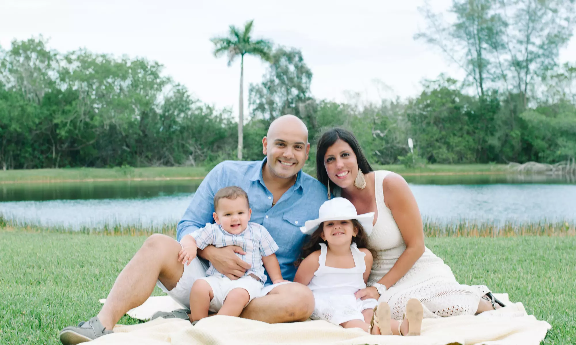 $99 for $300 Worth of Family Photography at Mimoco Photography - Primary Image