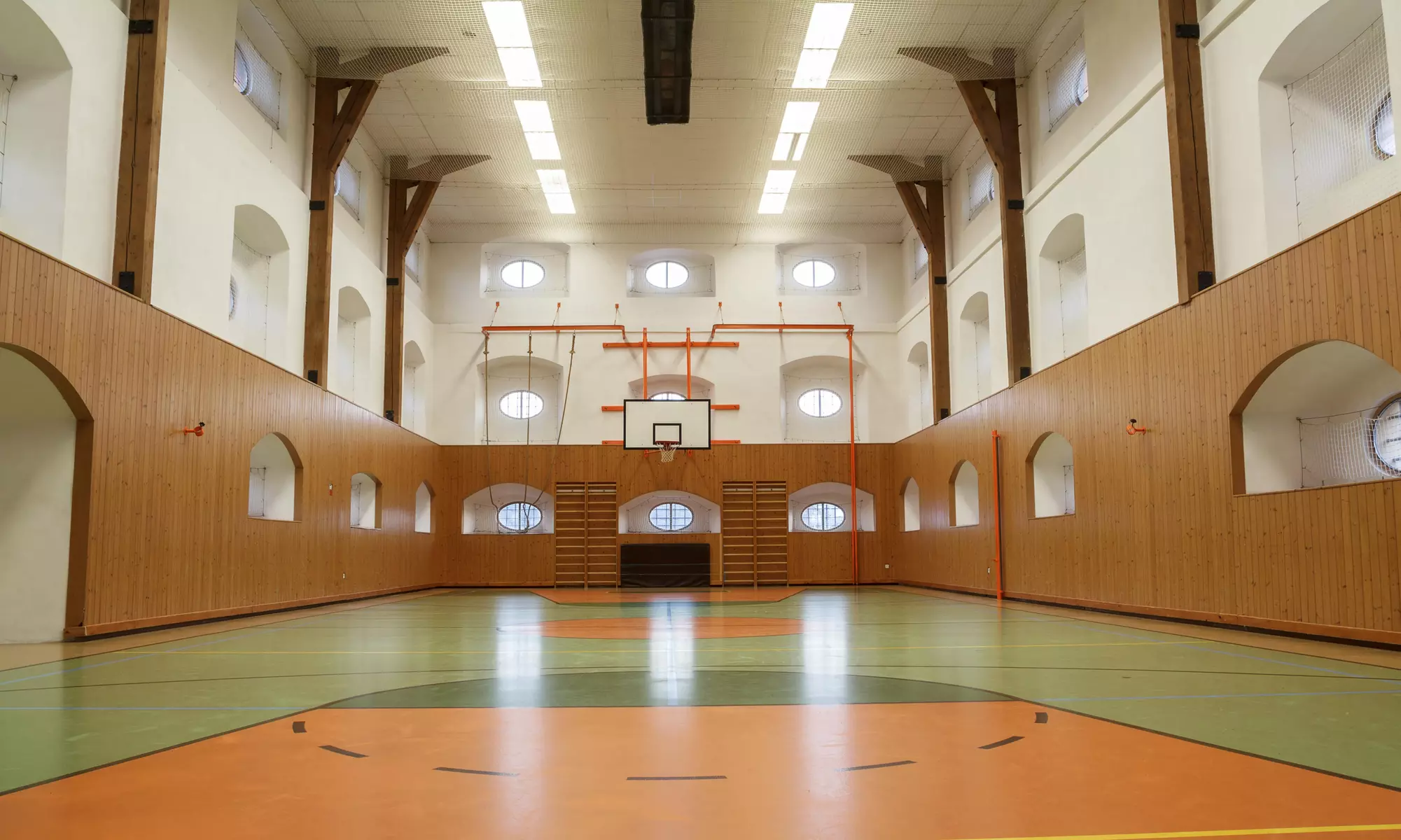 Two Indoor-Playground Visit at ADVENTURE PLAYLAND (50% Off) - Primary Image