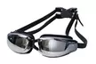 Mirror Swimming Goggles Anti-Fog Swim Glasses UV Protection - Second Medium