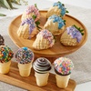 Image 9: Decadent Chocolate Treats & Berries Gift from FTD.com Up to 44% Off  