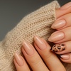 Image 1: Express Gel Manicure or/and Gel Pedicure