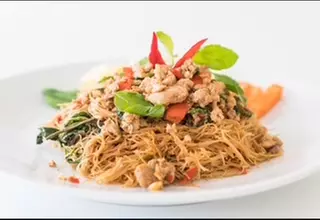 Malaysian Delights: Three-Course Dining for Two!