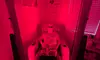 One, Four, or Eight Infrared Therapy Sessions at South Beach Wellness Center - Up to 45% Off