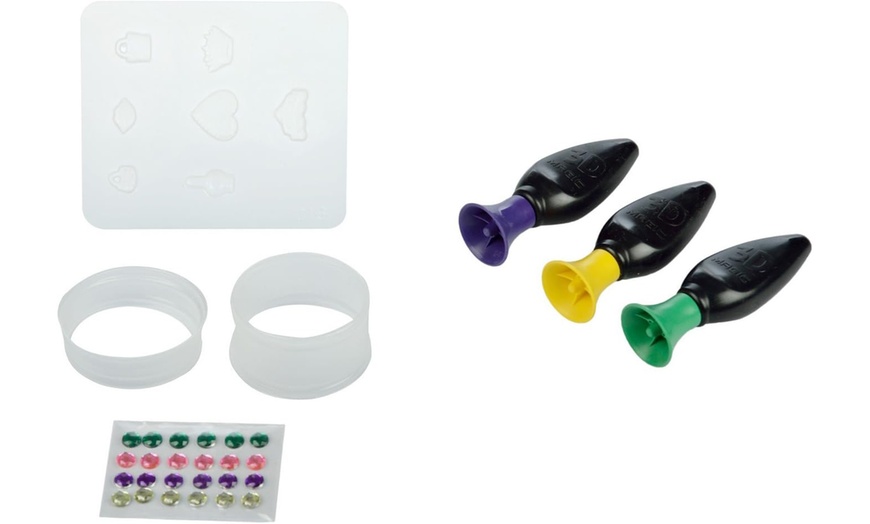 Image 2: 3D Jewellery Making Set
