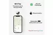 Apple AirTag 1st Gen 4 Pack - Tracker for Keys, Wallets, and Luggage - Image 3