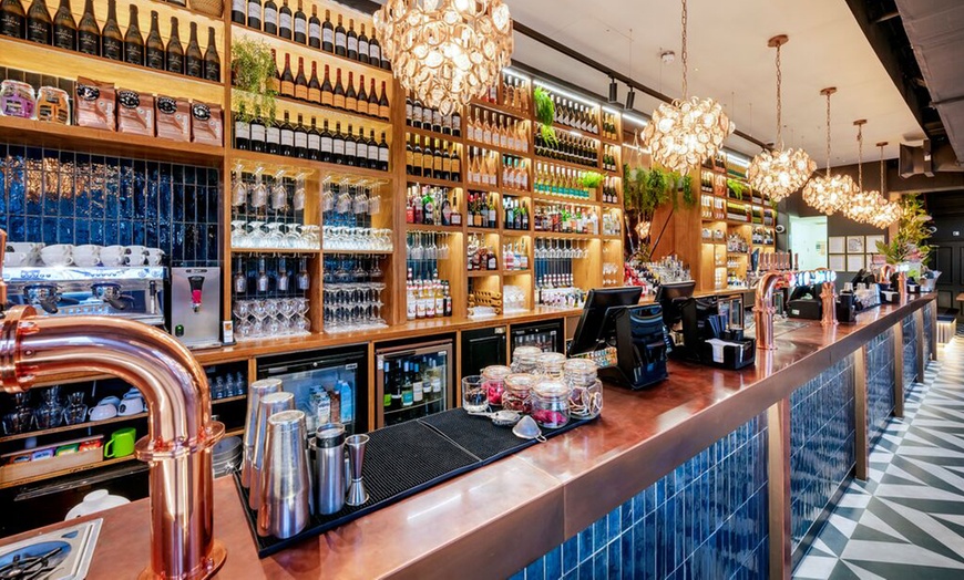 Image 13: Tapas & Drinks For 2-6 People: Perfect Pairings at All Bar One