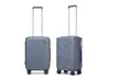 1 ou 3 valises Supercase, capacité au choix, livraison offerte - Image 4