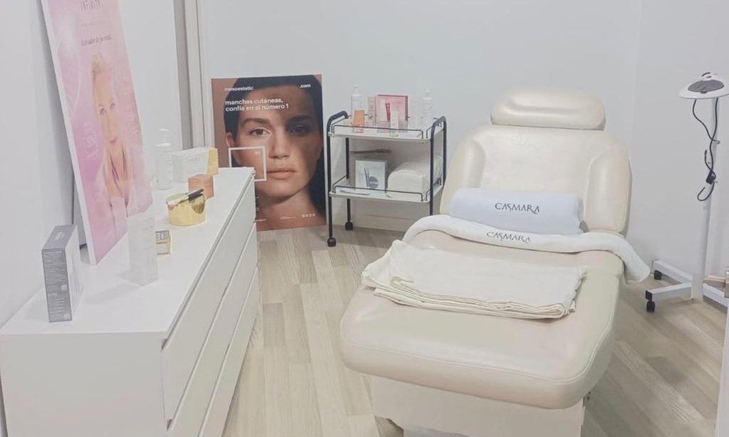Ritual casmara en Elle Estheticelle