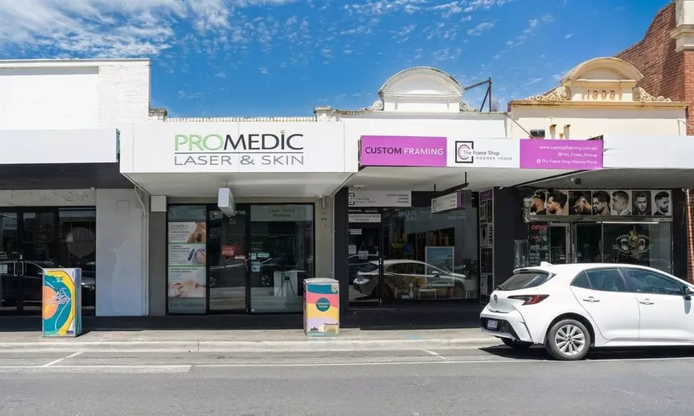 Anti-Wrinkle Treatments: Smooth Lines & Restore Skin's Vitality