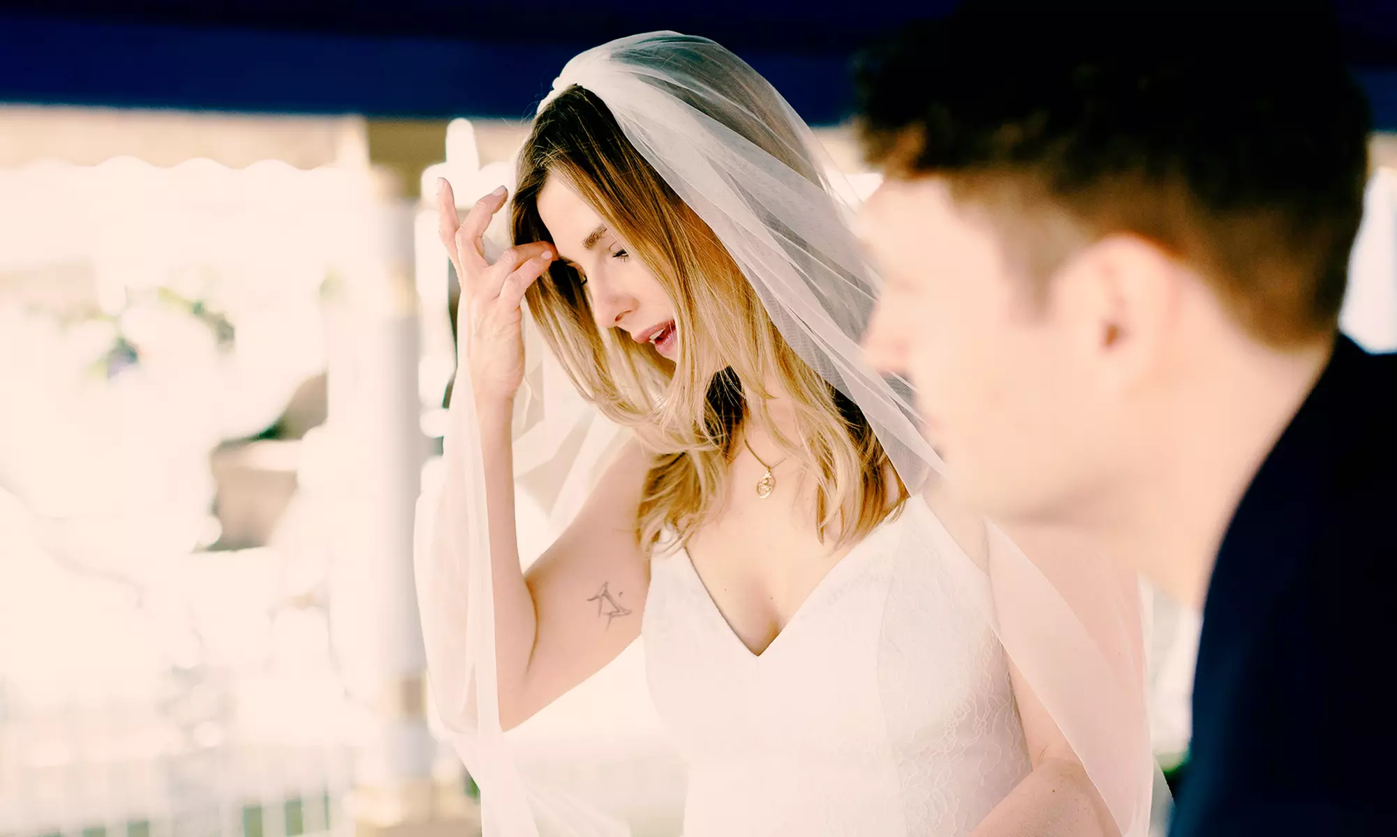 2-Hour Wedding Photography with Online Image Gallery