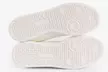 Women's White Trainers - Image 7