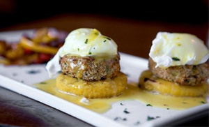 Up to ﻿50% Off BYOB Brunch at Artango South American Bistro 