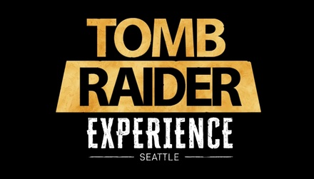 Two General Public Admission Tickets (Weekday) - The Tomb Raider Experience Seattle