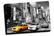 36"x24" Touch of Color Photography on Gallery-Wrapped Canvas - Second Medium