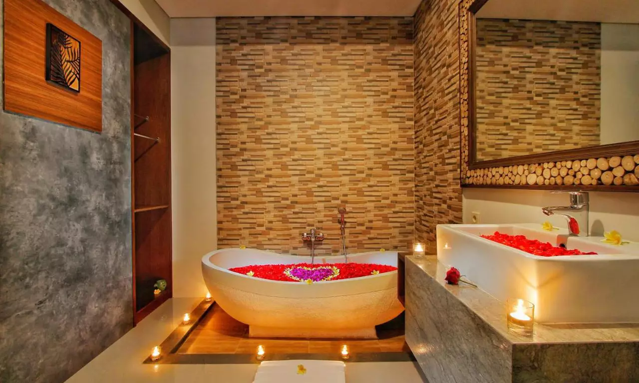 Bali: Pool Villa Stay Up to 7 Nights with Breakfast