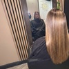 Image 4: Wash, Cut and Blow Dry with Optional Half Head Highlights or Colour