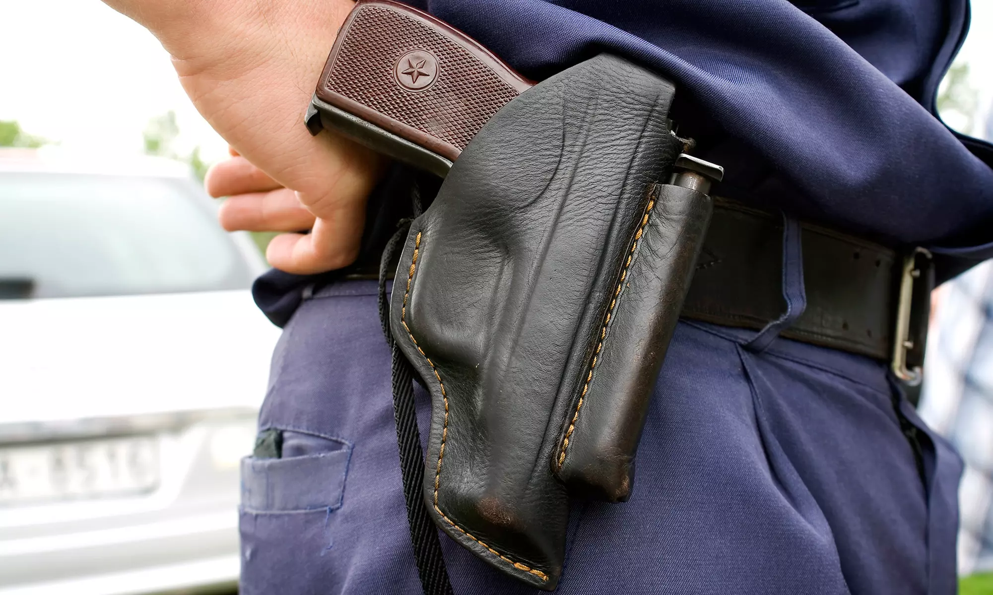 Learn Safe Pistol Handling at Mankatoguns.com with Introductory Classes for 1 or 2 People and save up to 38% - Primary Image