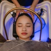 Image 5: Enjoy Luxury Head Spa Treatments for 1 or 2 w/Neck and Scalp Massage