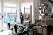 Up to 68% Off on Salon - Keratin Treatment at Dnk Hair And Beauty - Second Medium