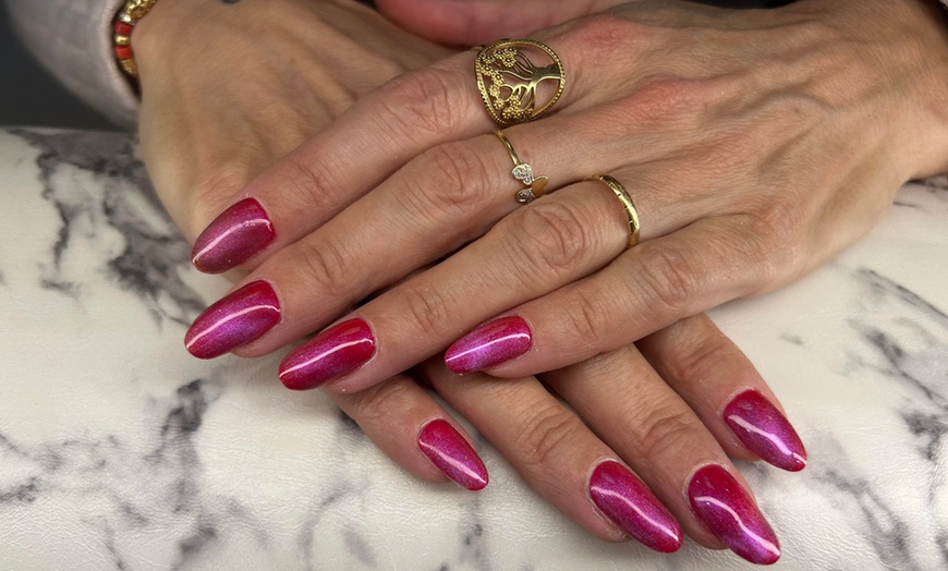 Image 3: Beauté des ongles avec LM élégance