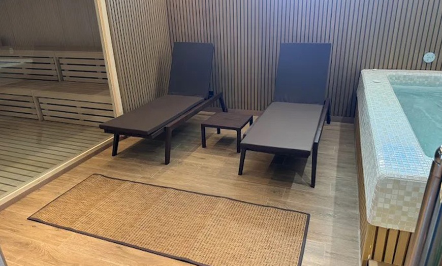 Image 20: Circuito spa de 90 minutos para 1 o 2 personas en plena Albufera