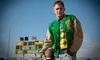 High-School-Senior Portrait Session Package with Prints from Trey Allen Photography (84% Off)