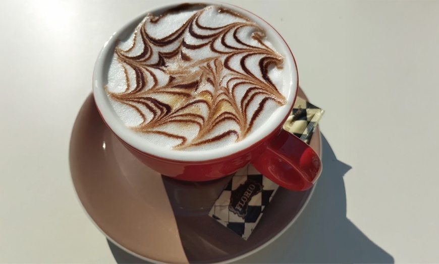 Image 8: Cuisine fraîche du Sud et d'Italie au restaurant Basilic