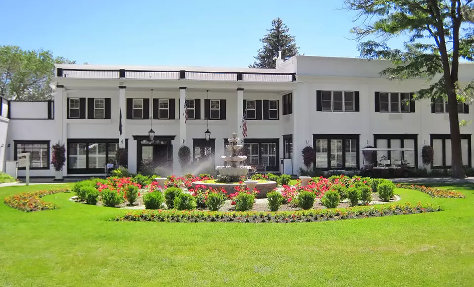 Stay at Homestead Resort in Midway, UT, with Dates into August - Primary Image