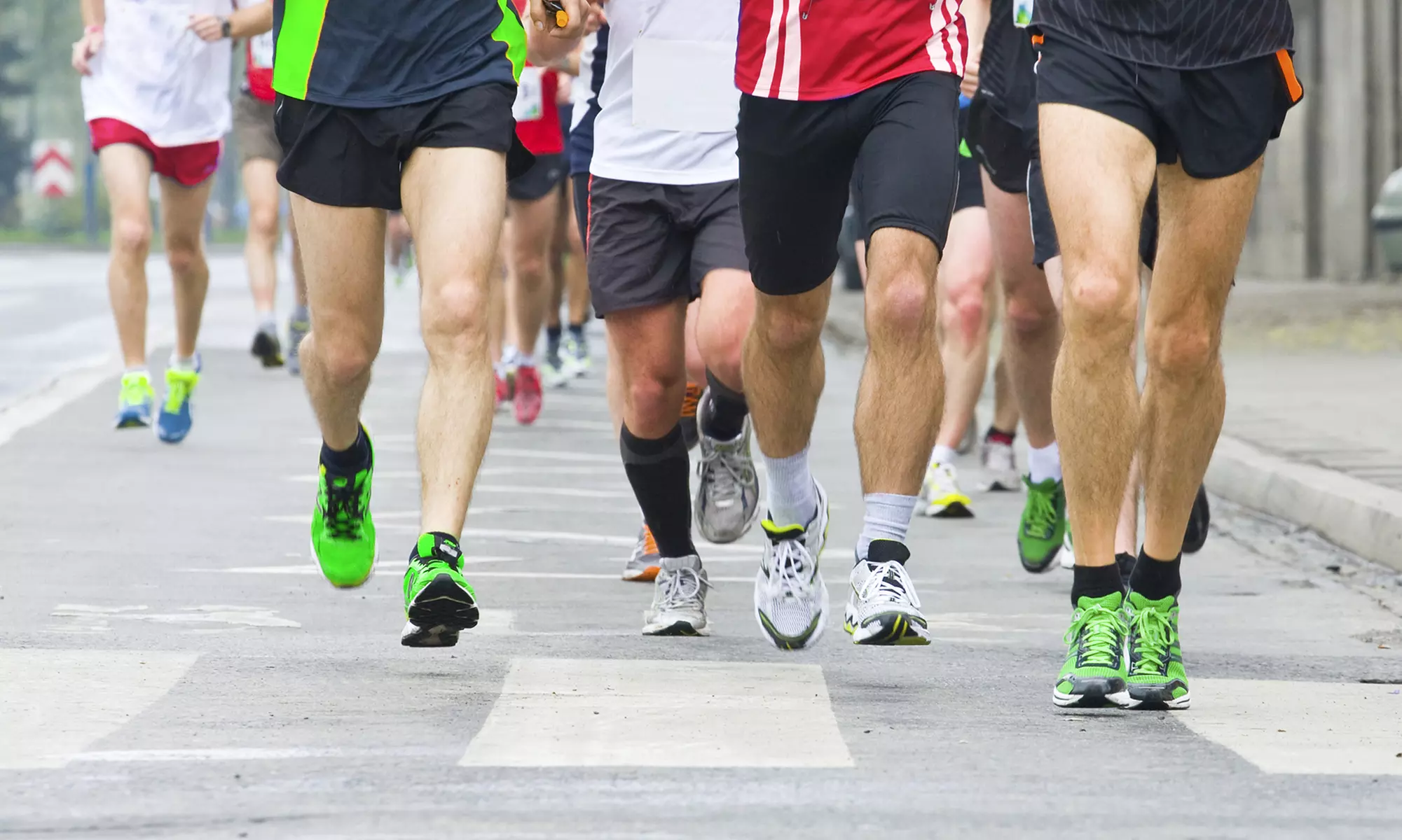 Get Festive and Save Up to 45% Off on Idaho's Ugliest Sweater Run Solo, Two, or Four Elves at The Dirty U