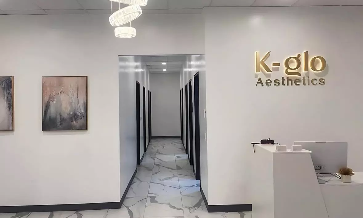 1 or 1.5 Syringe of Chaeum Dermal Filler w/ or w/o 20 Units of Jeuveau