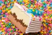 Up to 43% Off for Soft-Serve Favorites or $25, $50, $75 Credit At Carvel - Second Medium