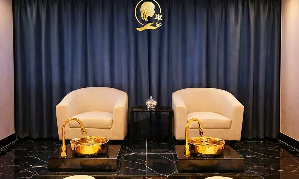 Ramadan Self-Care Premium Beauty Packages