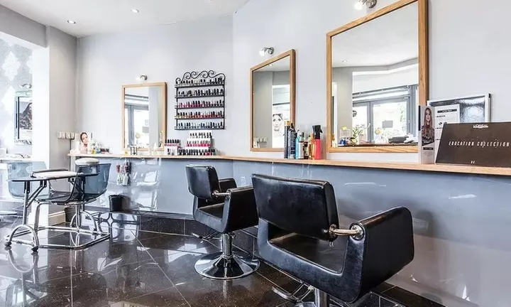 Transform Your Style with Wash, Cut & Blowdry, Highlights, & Balayage