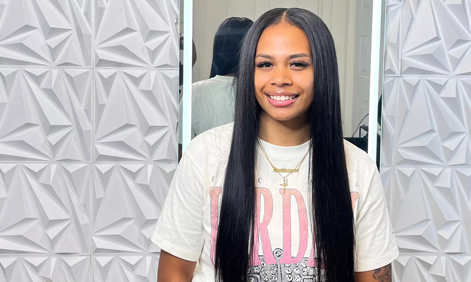 Get Sewing’s Bonding(QUICK WEAVES)  Frontal/Closure, or Wig installs