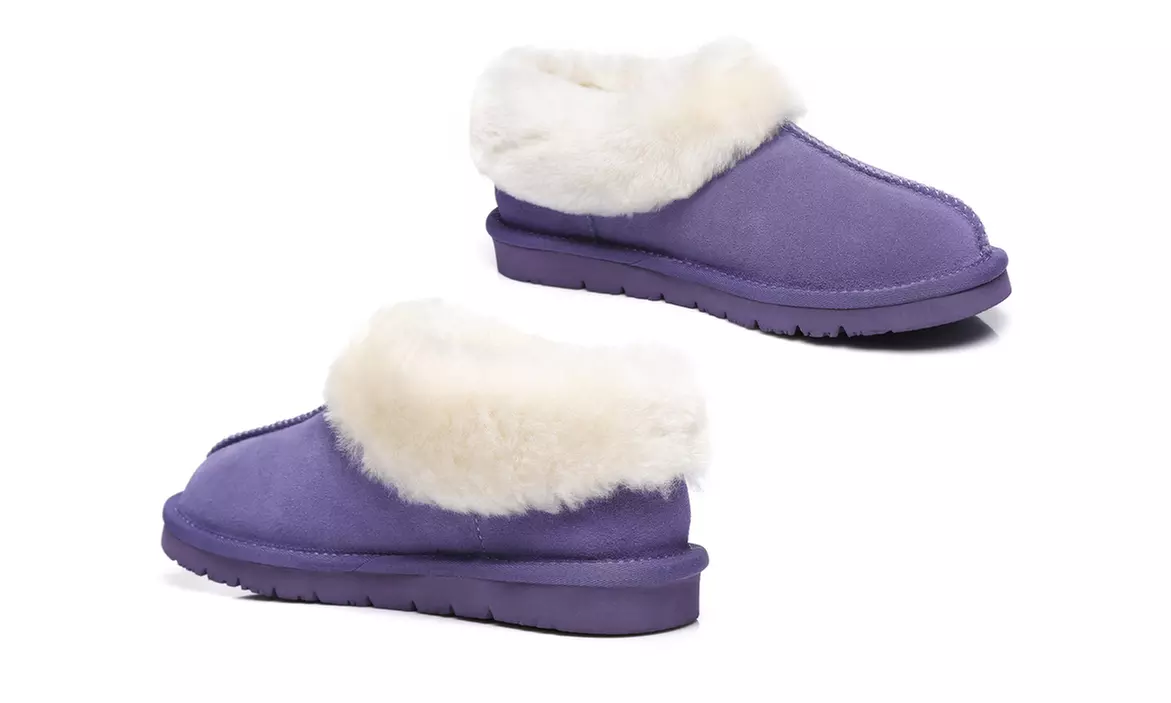 UGG Homey Slippers