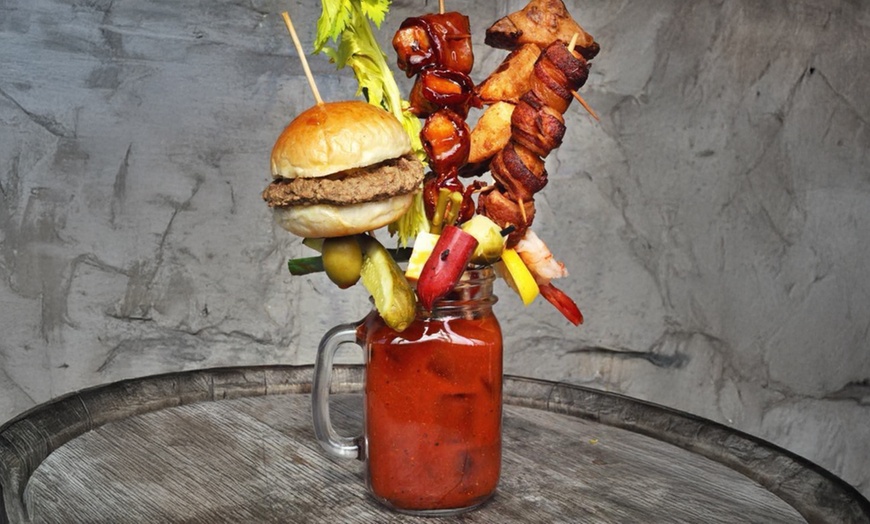 Image 6: Gift Certificates to The Original Sobelmans on St. Paul 