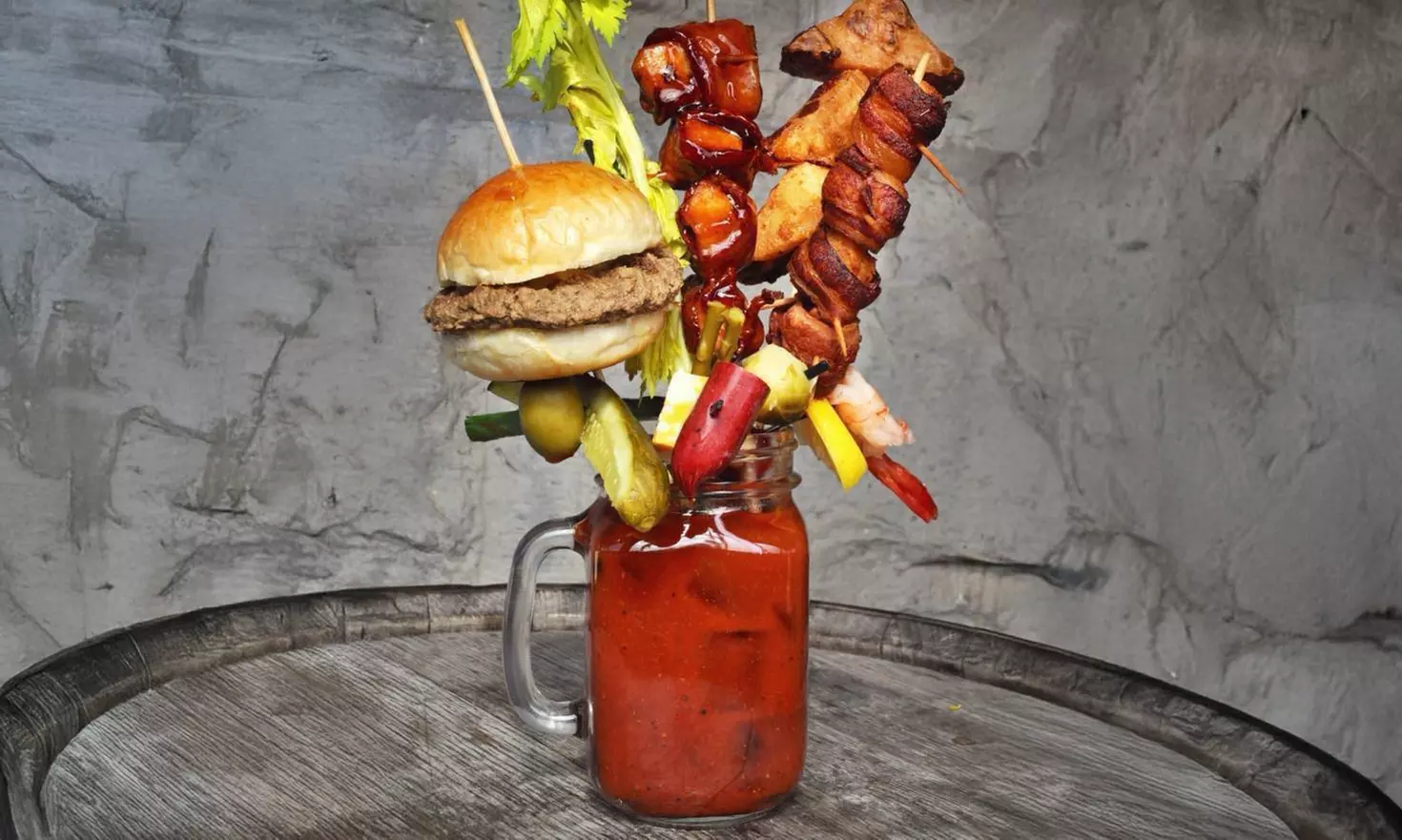 Gift Certificates to The Original Sobelmans on St. Paul