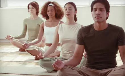 6, 12, or 18 Yoga Classes at Salon Asa (Up to 55% Off)  - Primary Image
