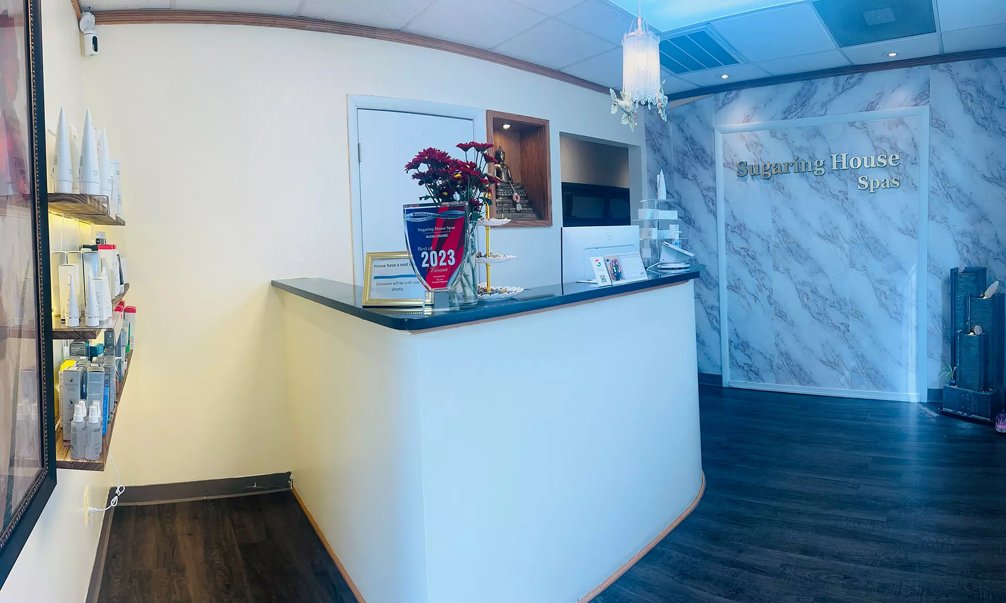 60 Min Choice of Massage or Couples Massage or 90 Min Swedish Massage