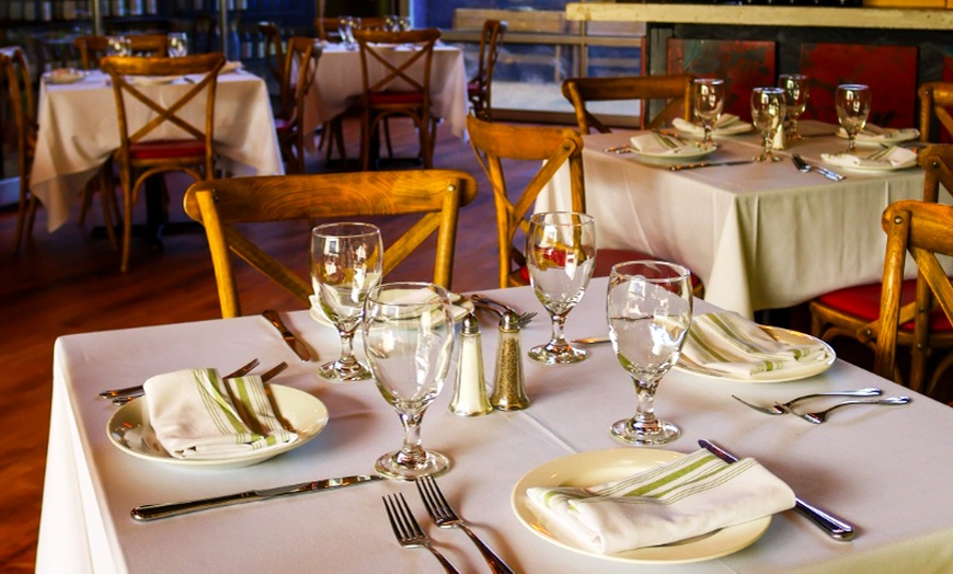 Image 9: Mix-and-match Italian Feast for Two or Four